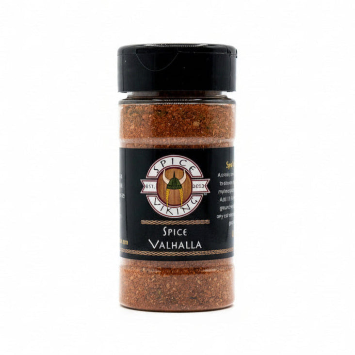 Spice Valhalla Bottle