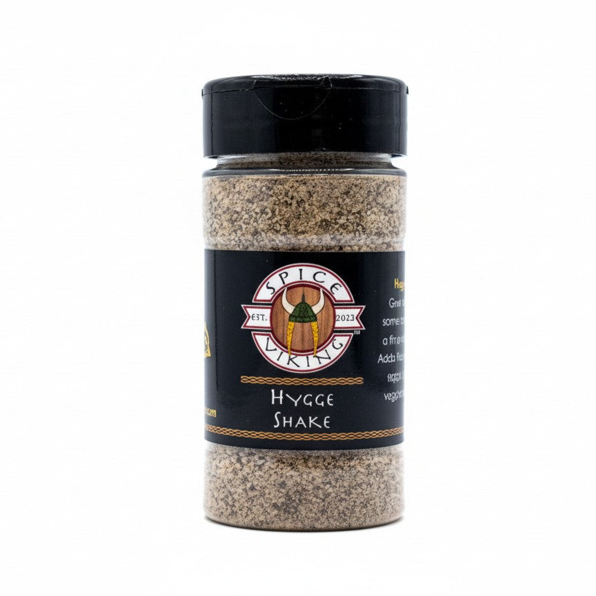 Hygge Shake Bottle