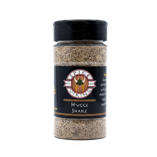 Hygge Shake Bottle